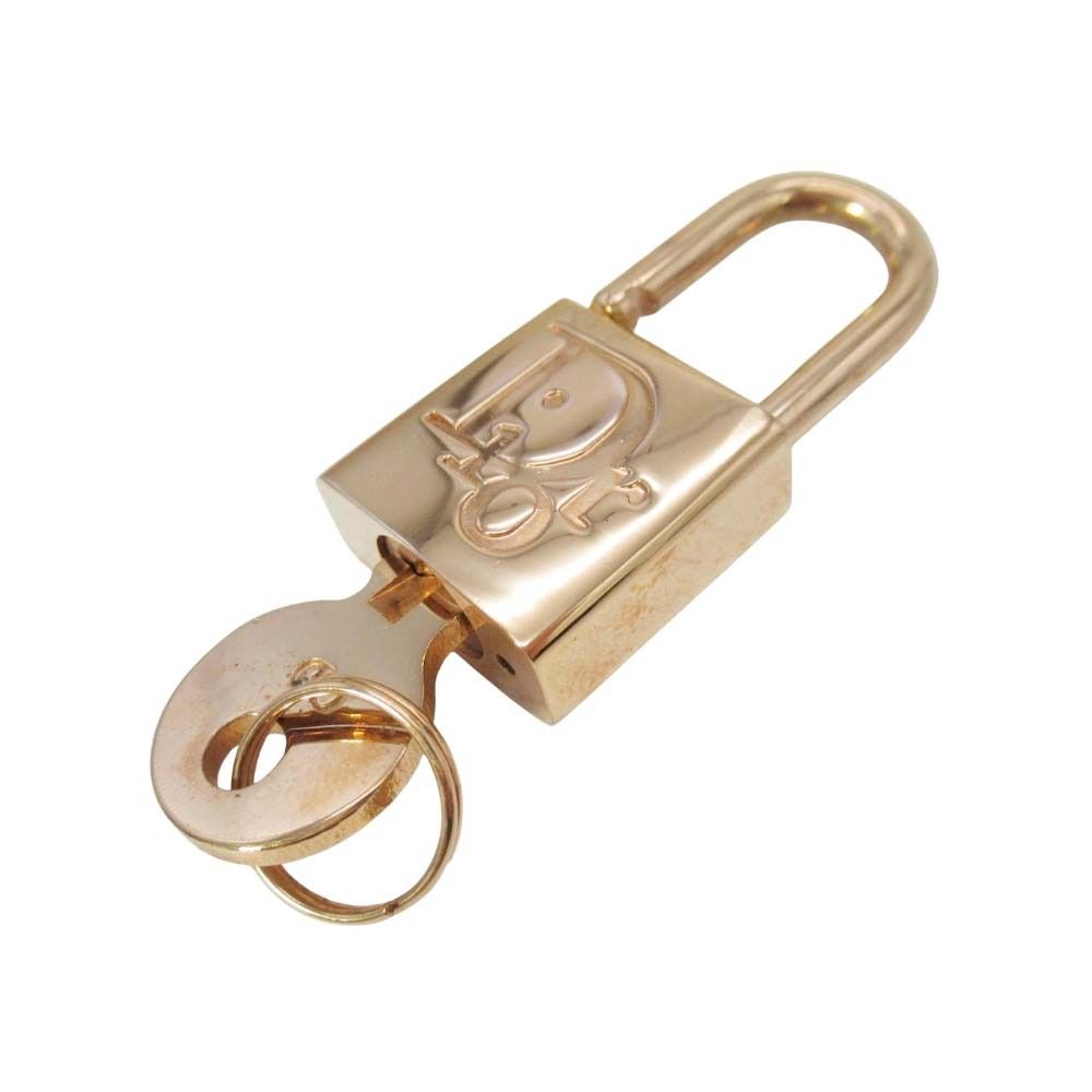 Dior Horizontal Lady Handbag Logo Charm Cannage Bag Beige