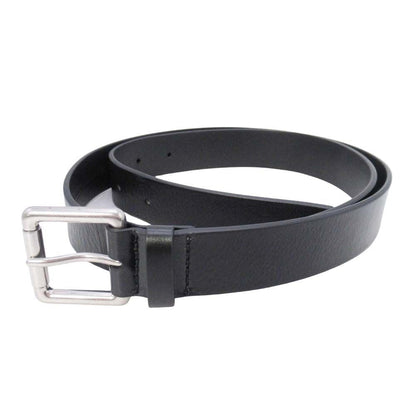 Bottega Veneta Maxi Intrecciato Leather Cassette Belt Pochette Pouch 95 cm Black