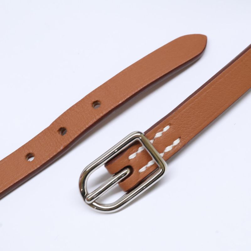 Hermes Gourmet Eskettle Triple Tour T2 Bracelet
