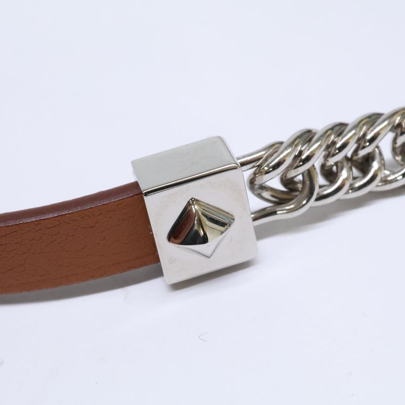 Hermes Gourmet Eskettle Triple Tour T2 Bracelet