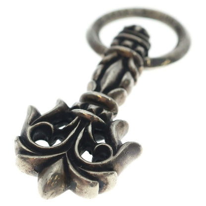 Chrome Hearts Filigreepull Pendant Top Silver