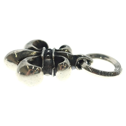 Chrome Hearts BS Fluer BS Pendant Top Silver