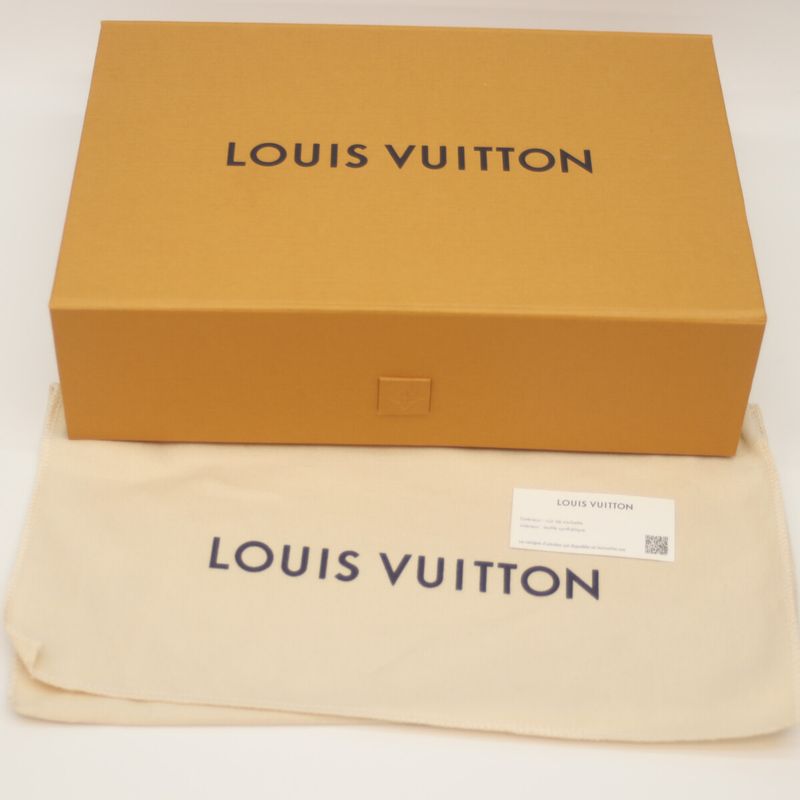Louis Vuitton Monogram Empreinte Bicolor Late White Nano Speedy