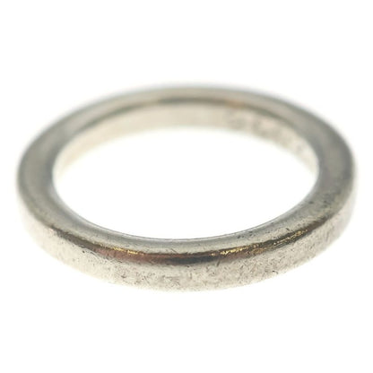 Chrome Hearts Ntfl Ring Silver