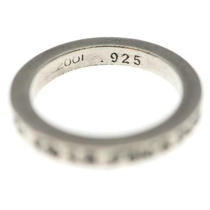 Chrome Hearts mm Spacer Fuckyou la Limited mm Silver Ring