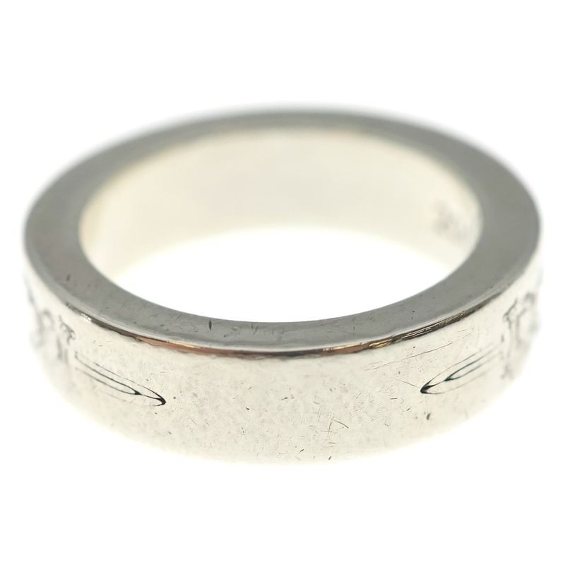 Chrome Hearts mm Spacer Dagger Ring
