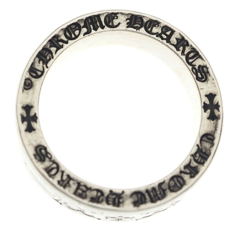 Chrome Hearts mm Spacer Dagger Ring
