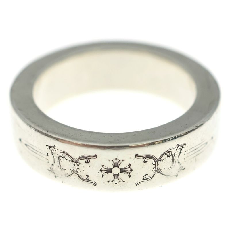 Chrome Hearts mm Spacer Dagger Ring