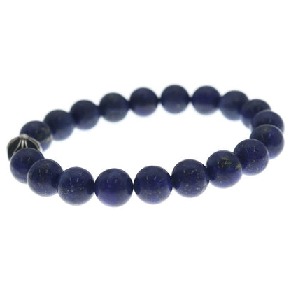Chrome Hearts 10 mm Bead Bracelet