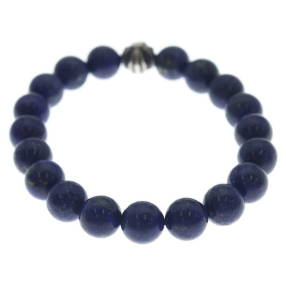 Chrome Hearts 10 mm Bead Bracelet