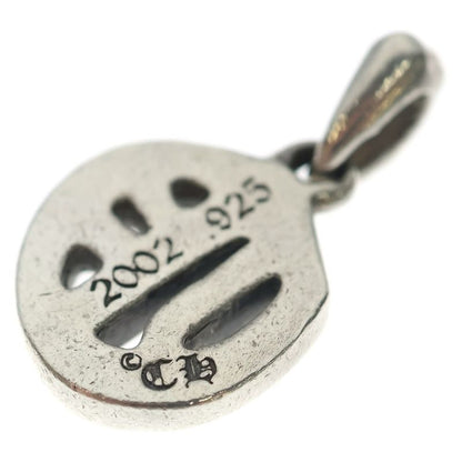 Chrome Hearts Alphabet Charm Initial Necklace Top