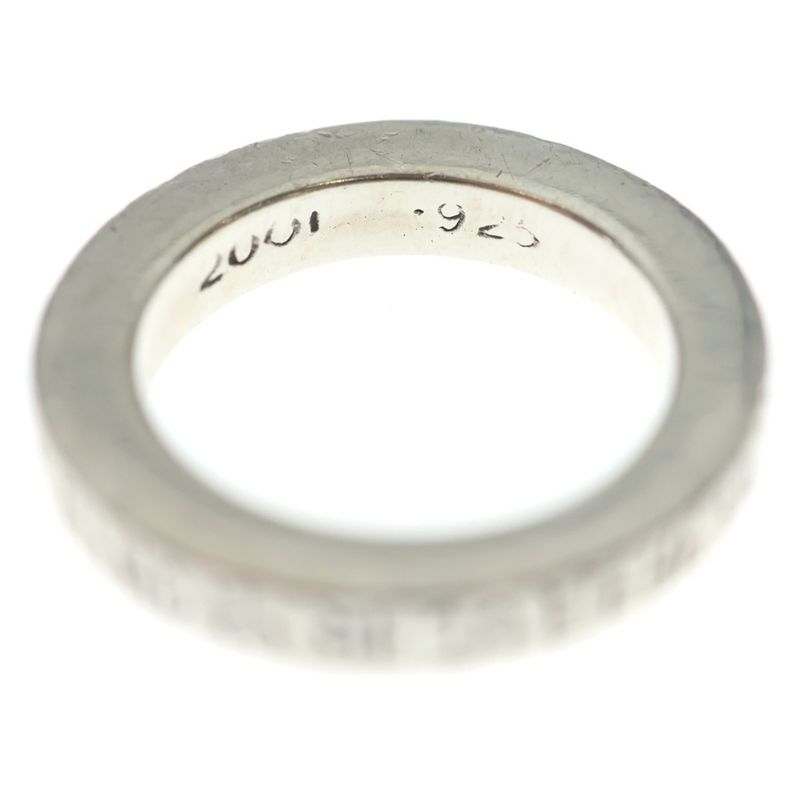 Chrome Hearts mm Spacer Fuckyou Ring