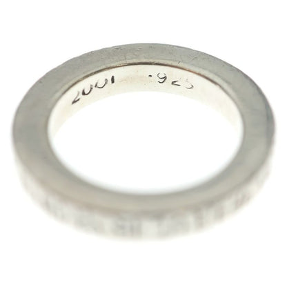 Chrome Hearts mm Spacer Fuckyou Ring