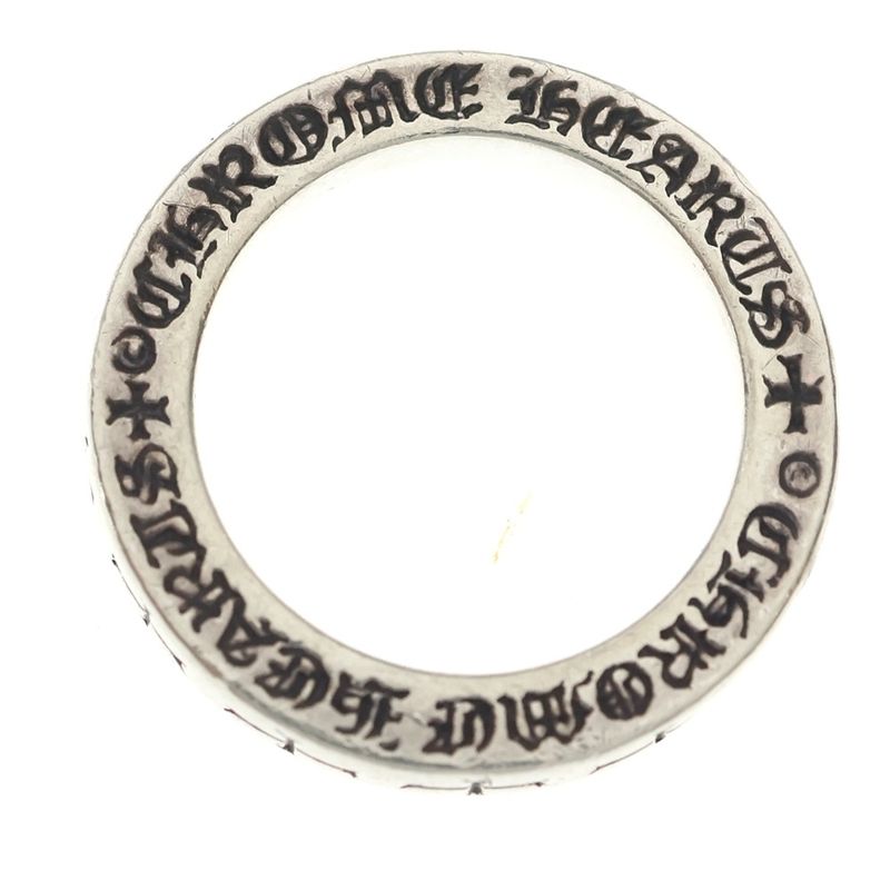 Chrome Hearts mm Spacer Fuckyou Ring