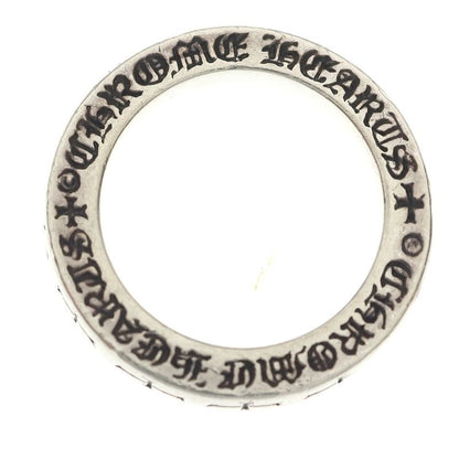 Chrome Hearts mm Spacer Fuckyou Ring