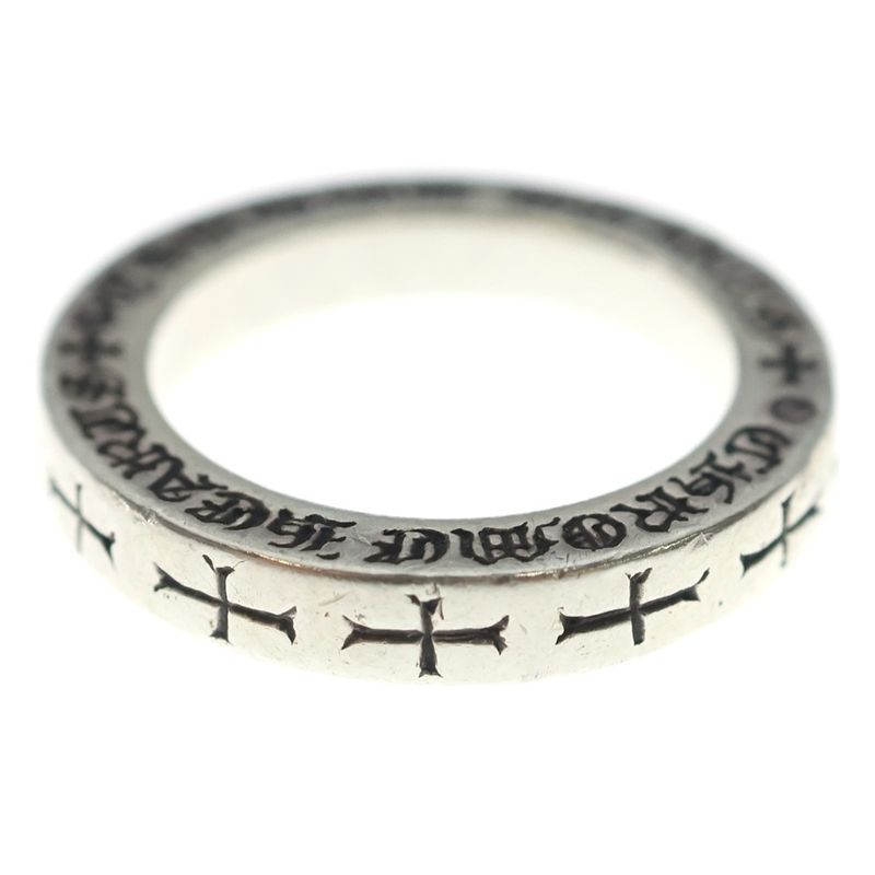 Chrome Hearts mm Spacer Fuckyou Ring