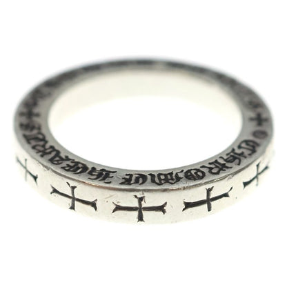 Chrome Hearts mm Spacer Fuckyou Ring