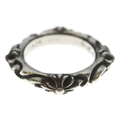 Chrome Hearts Sbt Band Ring Silver
