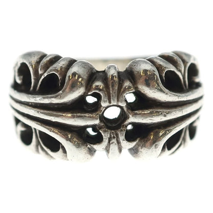 Chrome Hearts K&t Ktring Silver Ring
