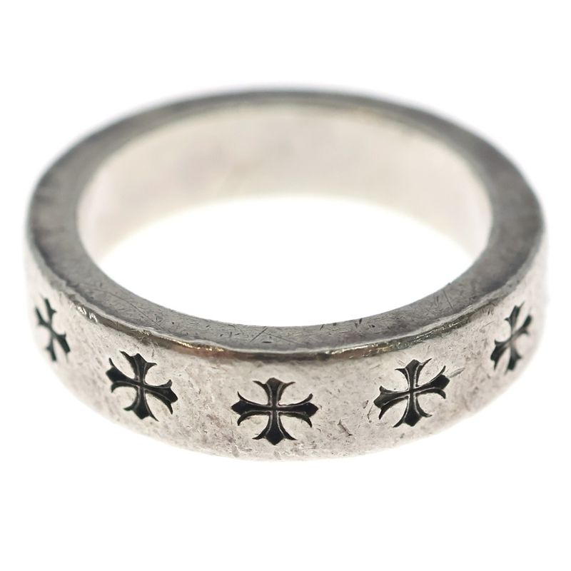 Chrome Hearts mm Spacer Forever Ring