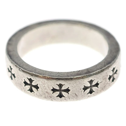 Chrome Hearts mm Spacer Forever Ring