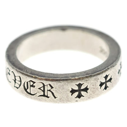Chrome Hearts mm Spacer Forever Ring