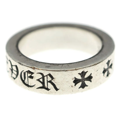 Chrome Hearts mm Spacer Forever Ring
