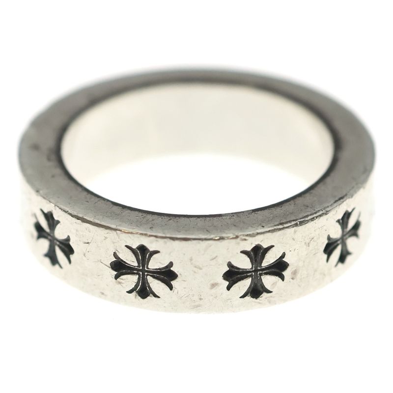 Chrome Hearts mm Spacer Forever Ring