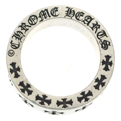 Chrome Hearts mm Spacer Forever Ring