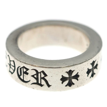 Chrome Hearts mm Spacer Forever Ring