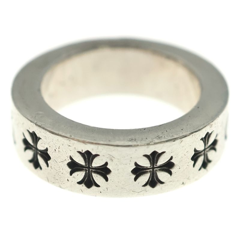 Chrome Hearts mm Spacer Forever Ring