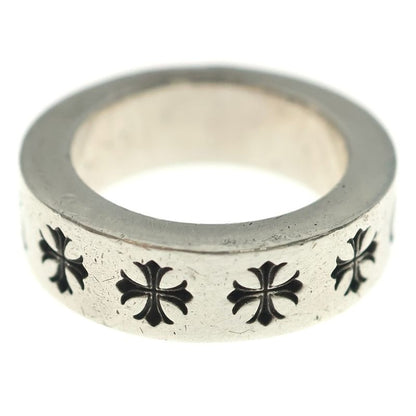 Chrome Hearts mm Spacer Forever Ring