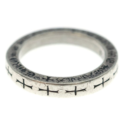 Chrome Hearts mm Spacer Fuckyou Ring