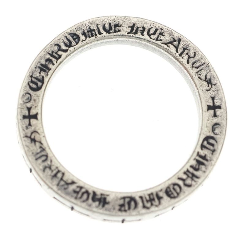 Chrome Hearts mm Spacer Fuckyou Ring