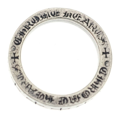 Chrome Hearts mm Spacer Fuckyou Ring