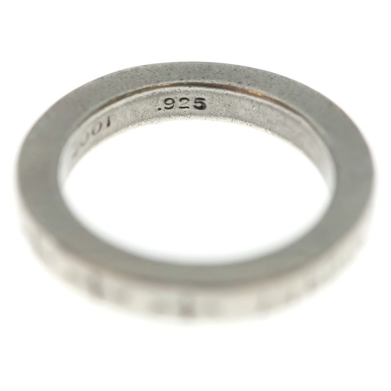 Chrome Hearts mm Spacer Fuckyou Ring