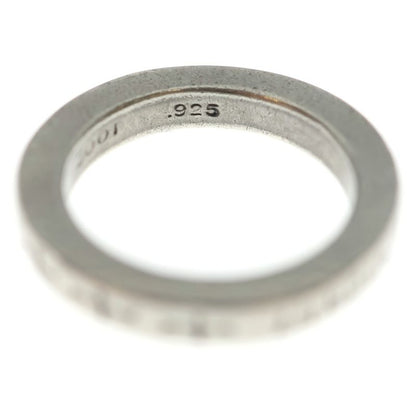 Chrome Hearts mm Spacer Fuckyou Ring