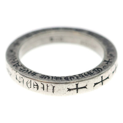 Chrome Hearts mm Spacer Fuckyou Ring