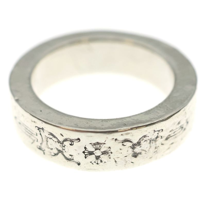 Chrome Hearts mm Spacer Dagger Ring