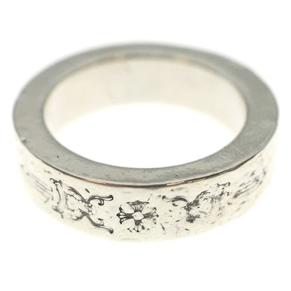 Chrome Hearts mm Spacer Dagger Ring
