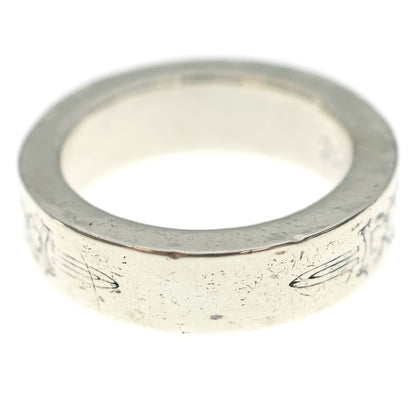 Chrome Hearts mm Spacer Dagger Ring