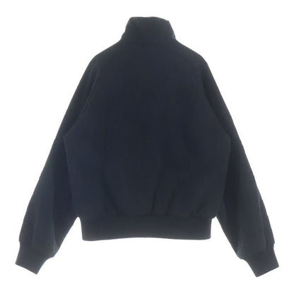 Gucci Jumbo GG Canvas Jacket Black Zaidi