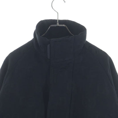 Gucci Jumbo GG Canvas Jacket Black Zaidi