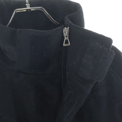 Gucci Jumbo GG Canvas Jacket Black Zaidi