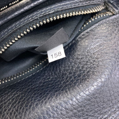 Miu Miu Long Shoulder Bag Leather