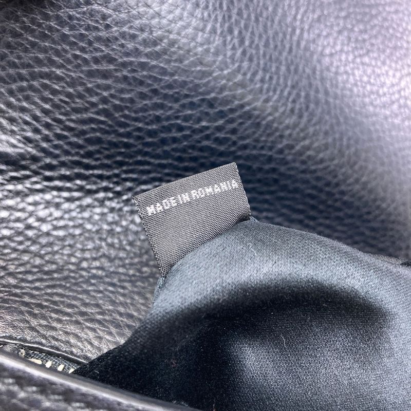 Miu Miu Long Shoulder Bag Leather