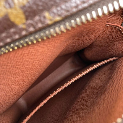 Louis Vuitton Amazon Shoulder Bag Monogram Canvas