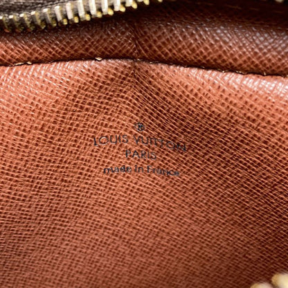 Louis Vuitton Amazon Shoulder Bag Monogram Canvas