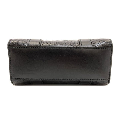 Gucci GG Embossed Mini 2-Way Handbag Calf