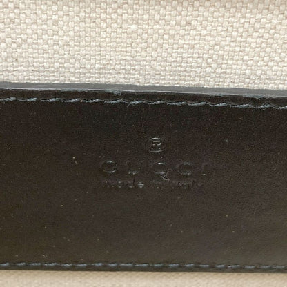 Gucci GG Embossed Mini 2-Way Handbag Calf